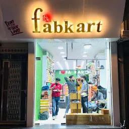 Fabkart Shoes Store