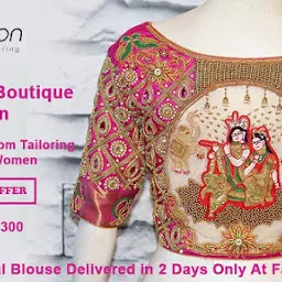 Fabloon Boutique & Tailoring