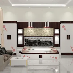 Fabreca Interior for Home Interior - Office Interior - Modular Kitchen Interior