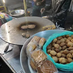 Facebook Chaat Corner