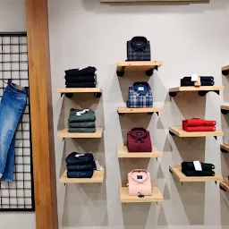 Factory Outlet, Naroda Ahmedabad (Ultra Denim Lifestyle Private Limited)