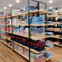 Factory Outlet Vatva (ULTRADENIM LIFESTYLE PVT.LTD.)