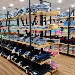 Factory Outlet Vatva (ULTRADENIM LIFESTYLE PVT.LTD.)