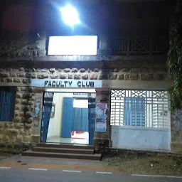 Faculty Club
