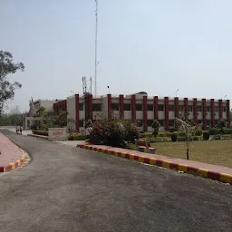 Faculty of Engineering and Technology, GKV
