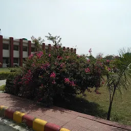 Faculty of Engineering and Technology, GKV