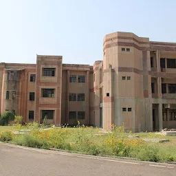 Faculty Of Engineering & Technology, University of Lucknow