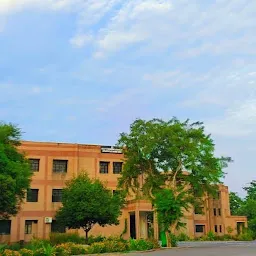 Faculty Of Engineering & Technology, University of Lucknow