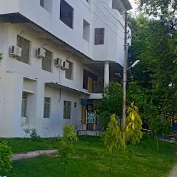 FACULTY OF LAW MGKVP