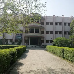 Faculty of Management & Technology, Harish Chandra Post Graduate College