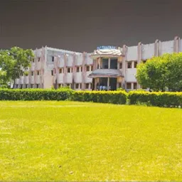 Faculty of Management & Technology, Harish Chandra Post Graduate College