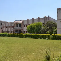 Faculty of Management & Technology, Harish Chandra Post Graduate College