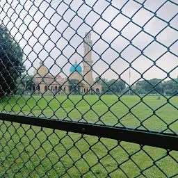 Faculty of Science, University Of Allahabad