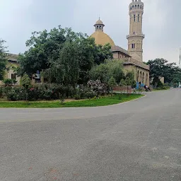 Faculty of Science, University Of Allahabad