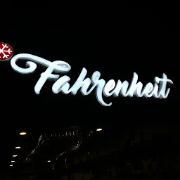 Fahrenheit Ice Cream Cafe