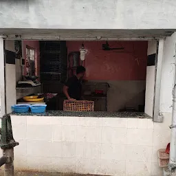 Fair price chicken shop(wazeer)