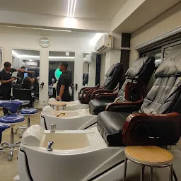 Fair Professional Salon Spa