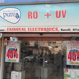 Fairdeal Electronics