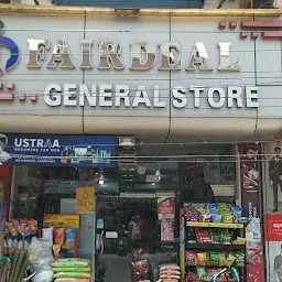 Fairdeal general store
