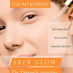 Fairness point skin clinic / Best Dermatologist / Hair & Beauty clinic / cosmetologist / skin specialist