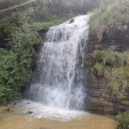 Fairy Falls