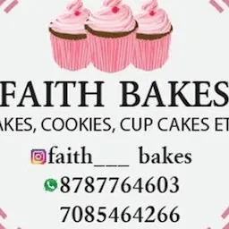 Faith Bakes