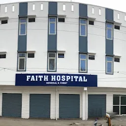 FAITH HOSPITAL(General&Chest)