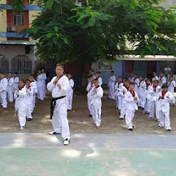 Faith in Action Martial Arts Academy