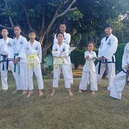 Faith in Action Martial Arts Academy