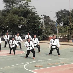 Faith in Action Martial Arts Academy