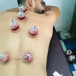 Faiz clinic & hijama center