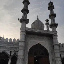 Faiz Elahi Masjid
