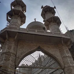 Faiz Elahi Masjid