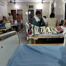 Faiz Hospital