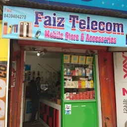 Faiz Telecom