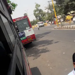 faizabad bus station