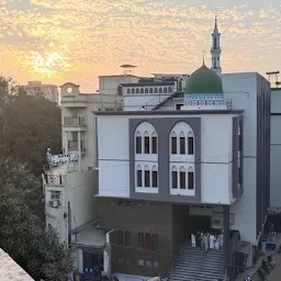 Faizan E Madina Madina Ahmedabad