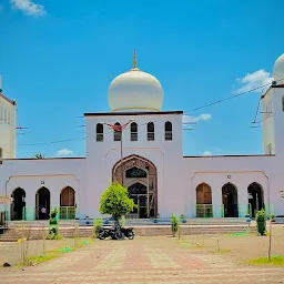 Faizan Masjid