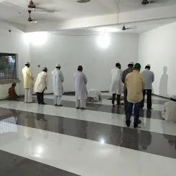Faizane Raza Masjid Koni
