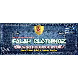 Falah Clothingz