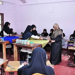 Falahiya Arabic College