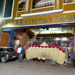 Falak Function Palace
