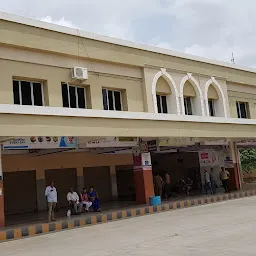 Falaknuma Terminal