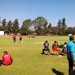 Falcons Cricket Academy