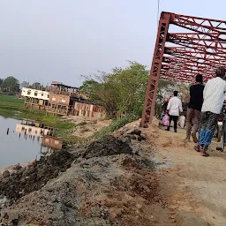 Falimari Bridge