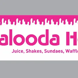 Falooda house