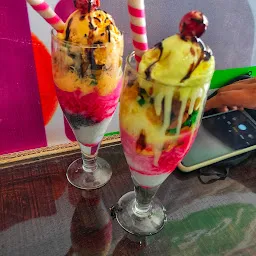 Falooda house