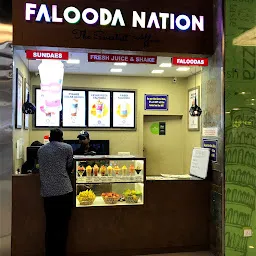 Falooda Nation