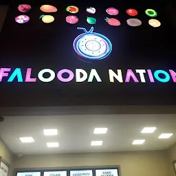 Falooda Nation