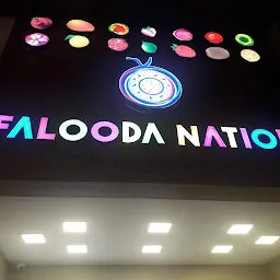 Falooda Nation